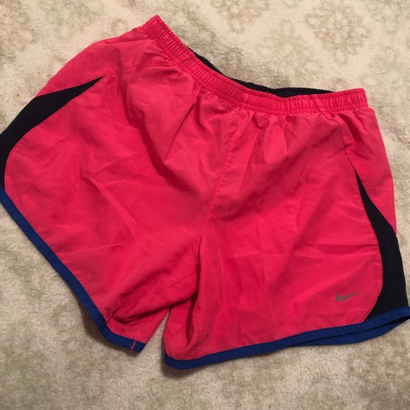 (3 FOR $15) Nike Athletic shorts - Picture 1 of 3